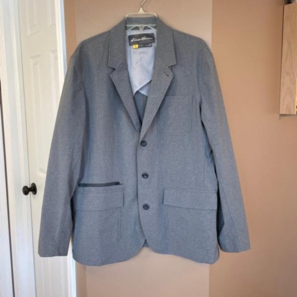 Eddie Bauer Travex Blazer 44